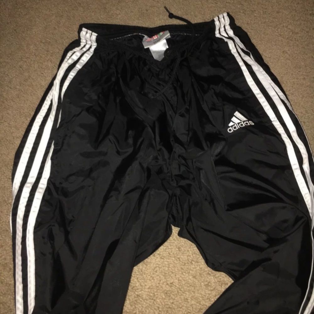 Adidas Trackpants